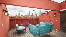 Letizia CUTURI - Letizia Cuturi architecte dplg